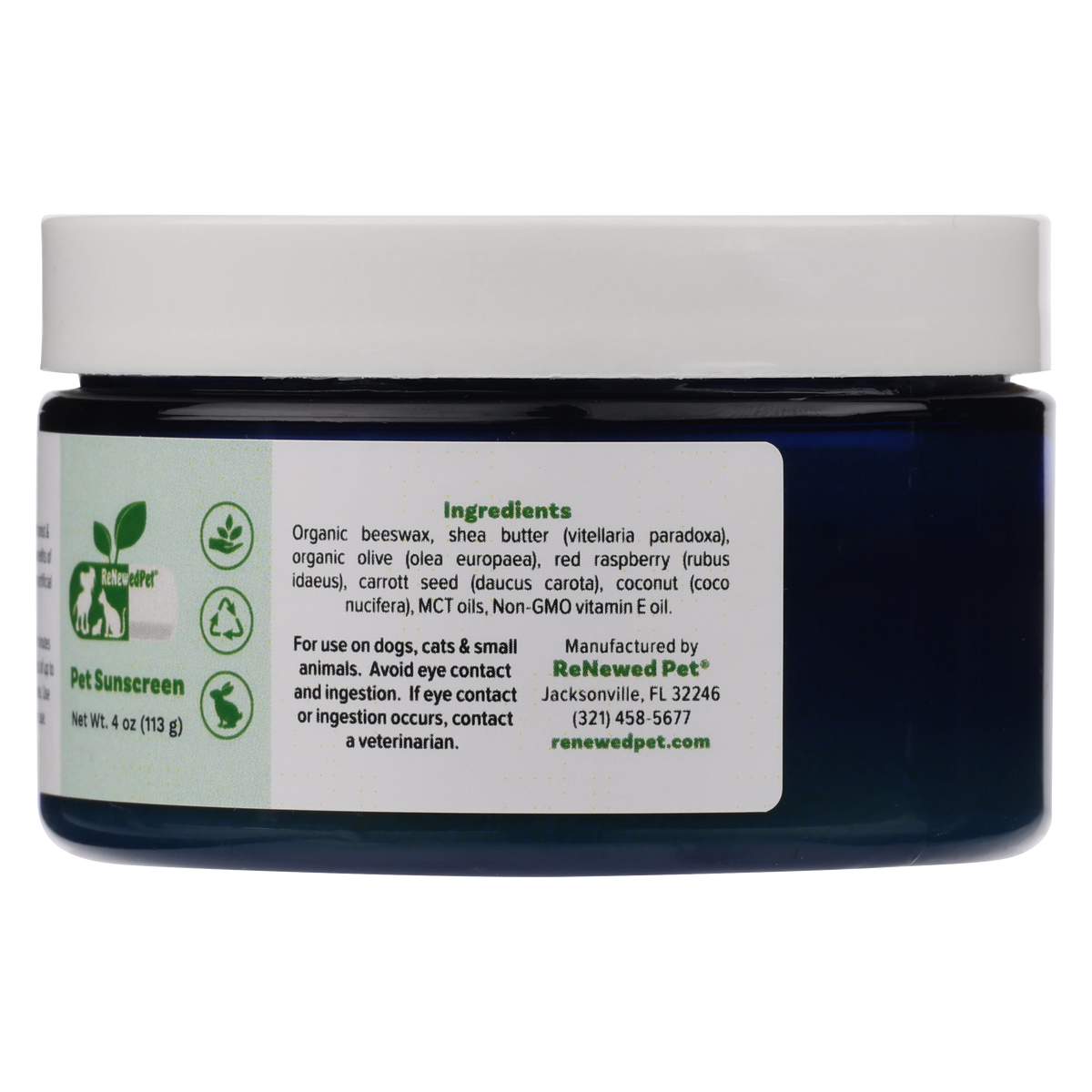4-ALL PETS SUNSCREEN - view 7