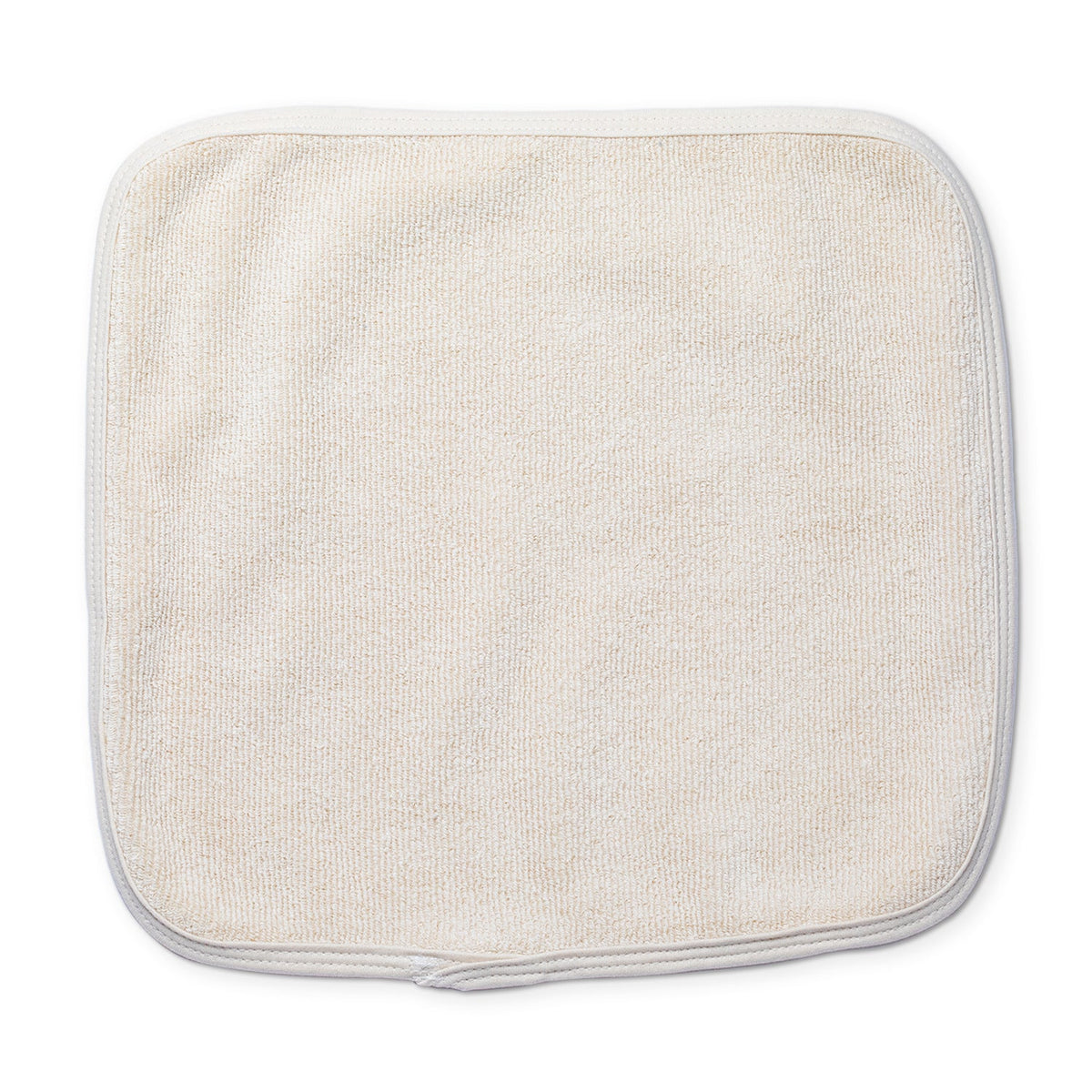 100% Cotton Dish Drying Mat 16" x 18.5" - Natural - view 3