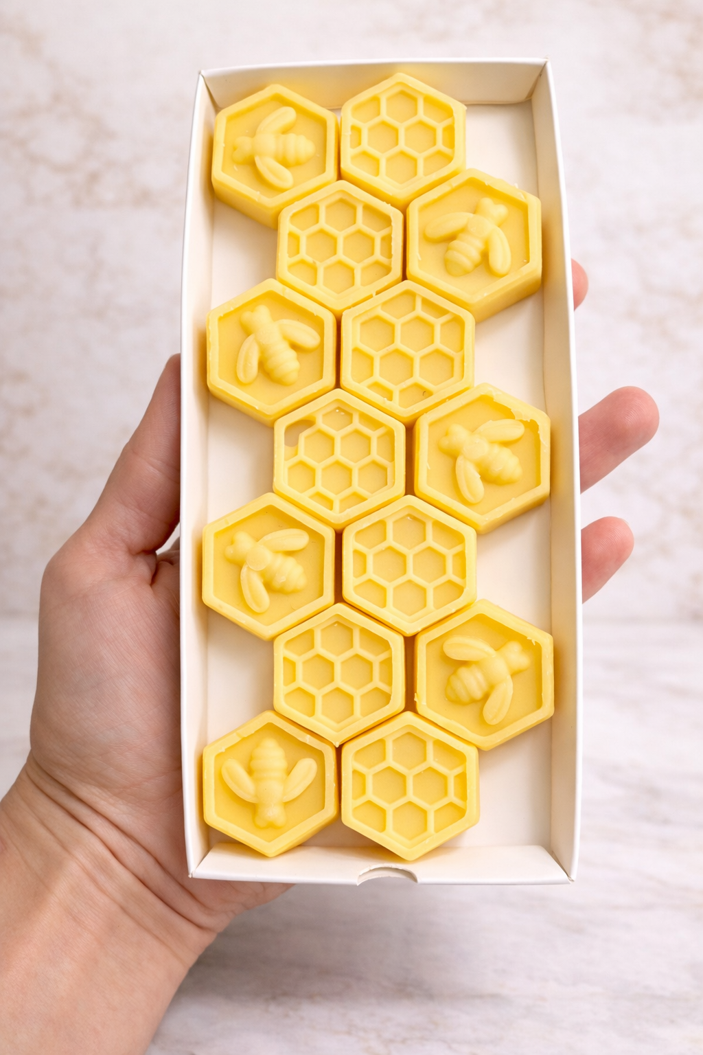 Beeswax Wax Melts - view 3