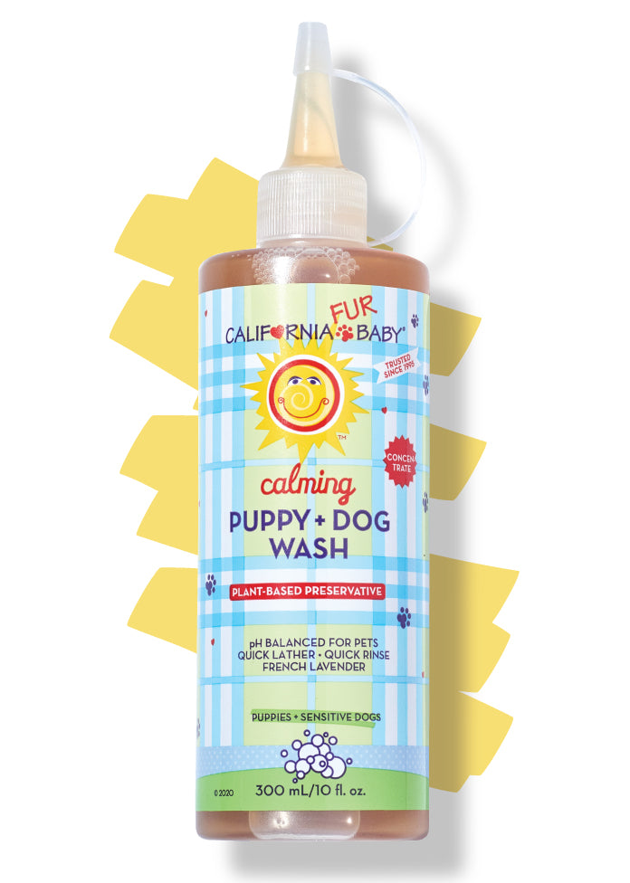 Calming™ Puppy + Dog Wash - Image 8