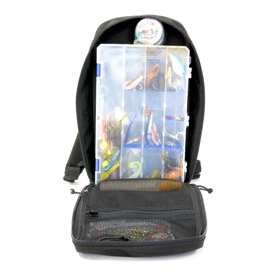 12 Hour Minimalist Backpack - view 2