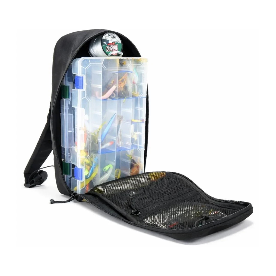 12 Hour Minimalist Backpack - view 5