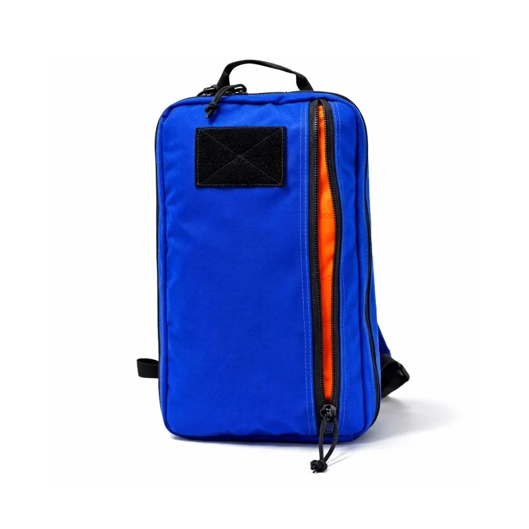 12 Hour Plus Backpack - 12HR PLUS ROYAL BLUE
