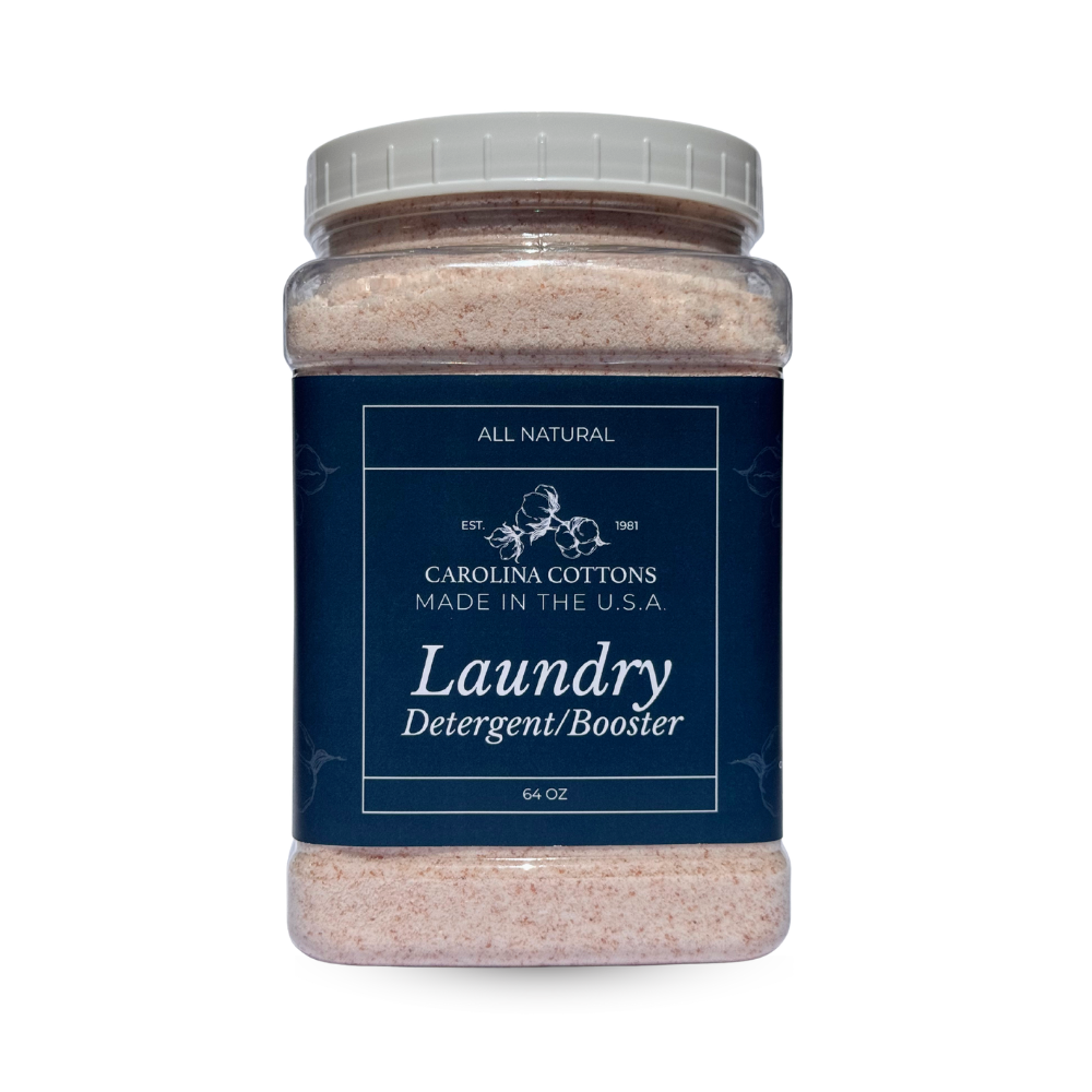 All Natural Laundry Detergent / Booster - view 3