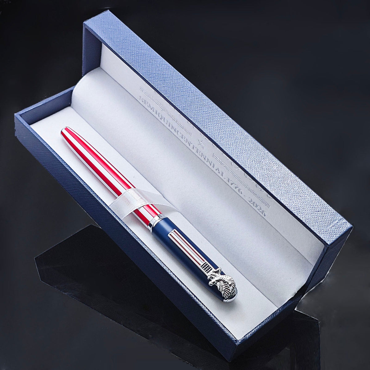 America's 250th Anniversary Collectible Pen - view 7