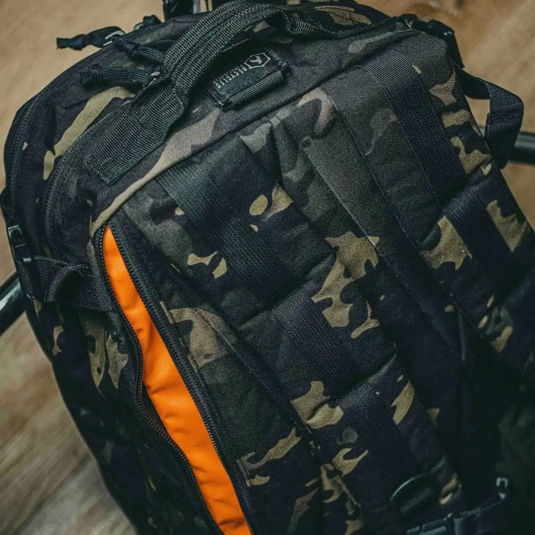 12 Hour Plus Backpack - view 8
