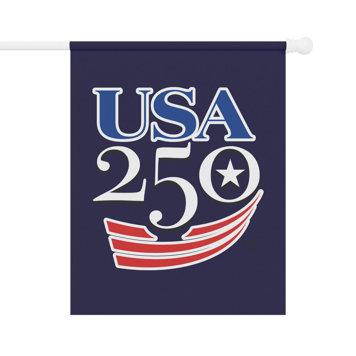 America's 250th Anniversary Garden Flag & House Banner - view 4
