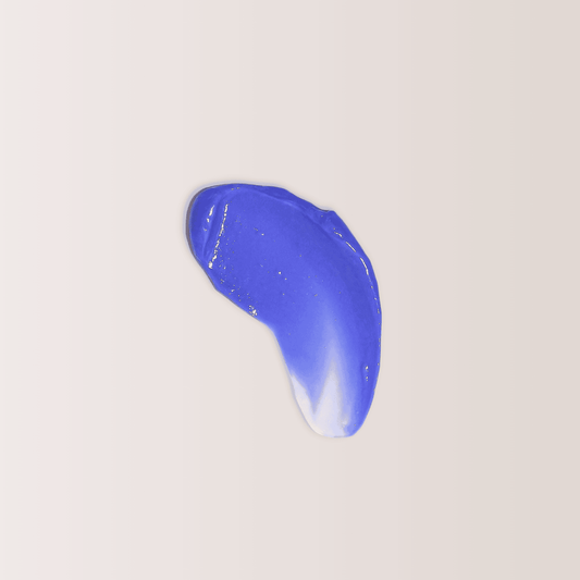 Berry Blue Brightening Face & Body Conditioner - Image 2