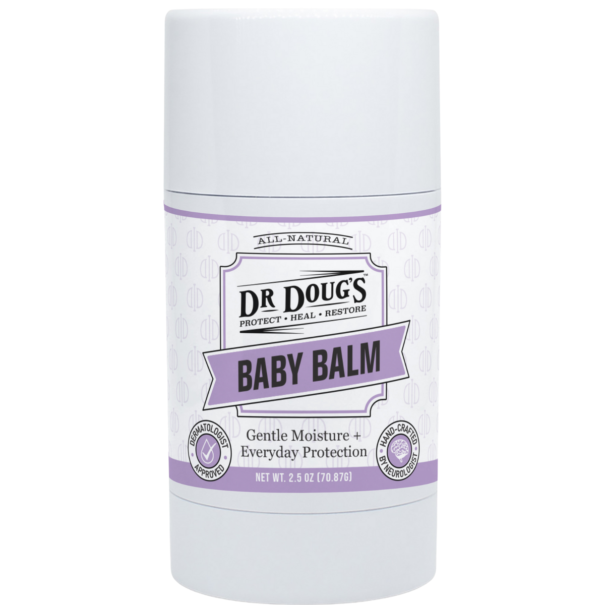 Baby Balm - Large Twist-Up (2.5oz) - view 3