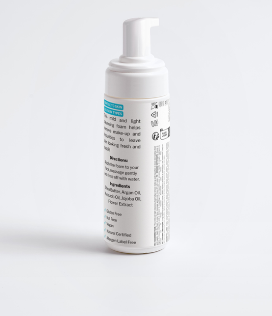 Clear Skin Foaming Cleanser - view 2