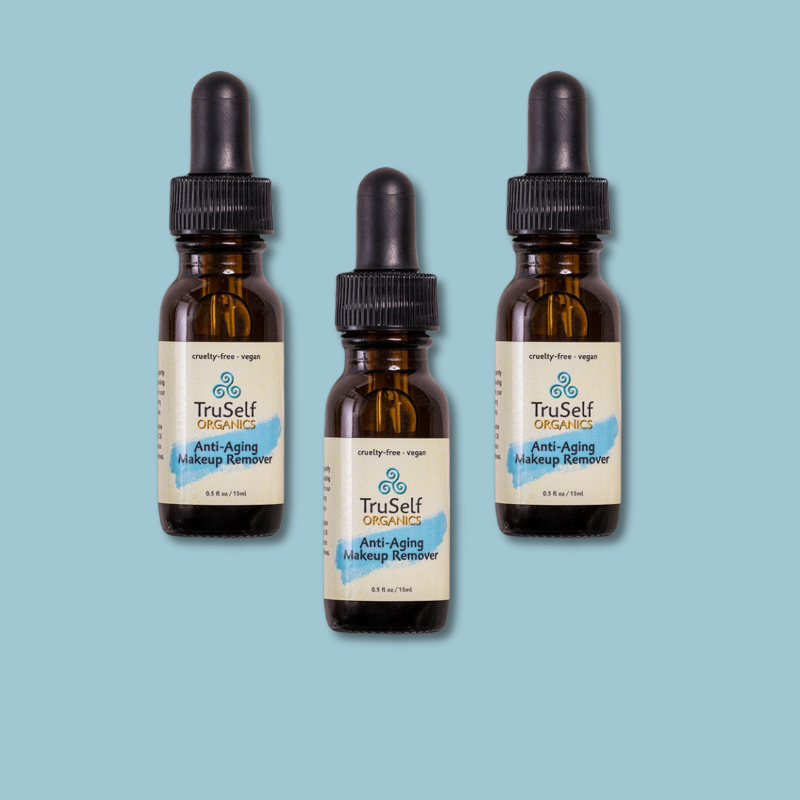 Anti-Aging Makeup Remover - Buy 2 get 1 Free **BEST SELLER** $9.99 / per pc - view 5