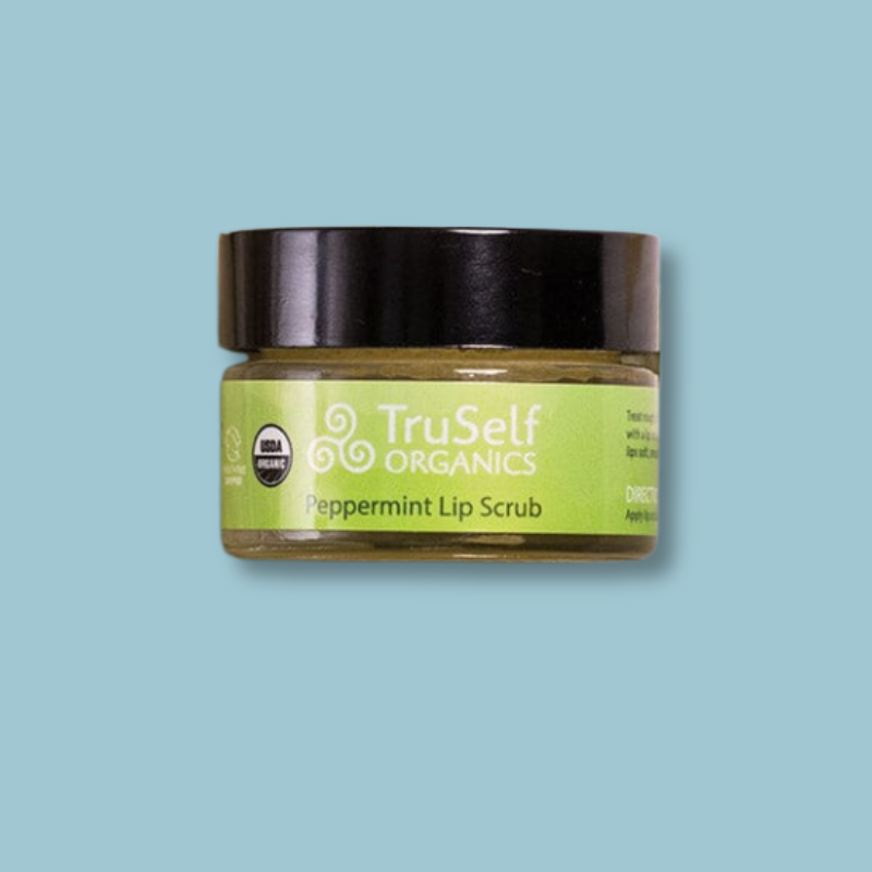 Peppermint Lip Scrub - 1 PC $9.00 / per pc - view 4