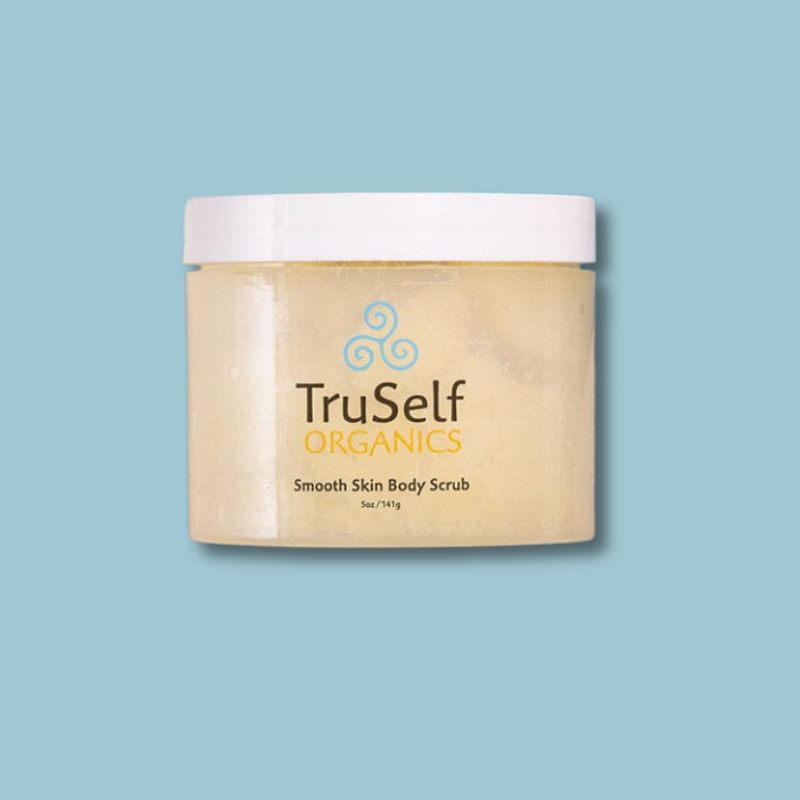 Smooth Skin Body Scrub - 1 PC $14.00 / per pc - view 5