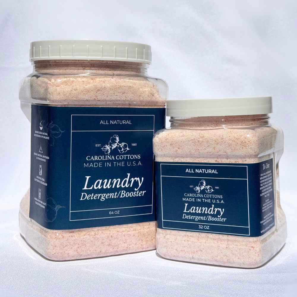 All Natural Laundry Detergent / Booster - view 2