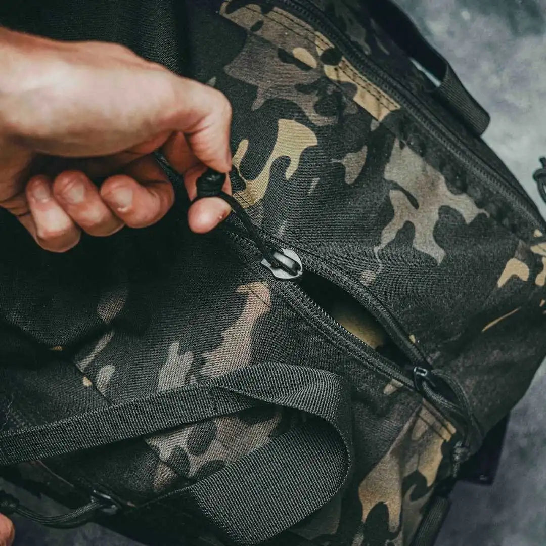 72-Hour 500D Cordura Duffle Bag - view 4