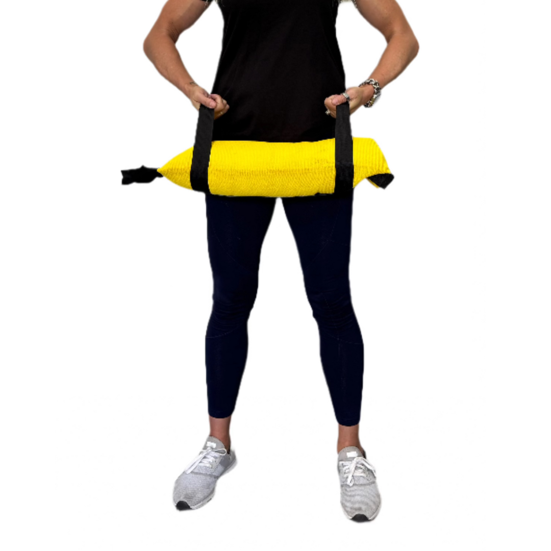 Workout Battle Bag - Spark - view 8