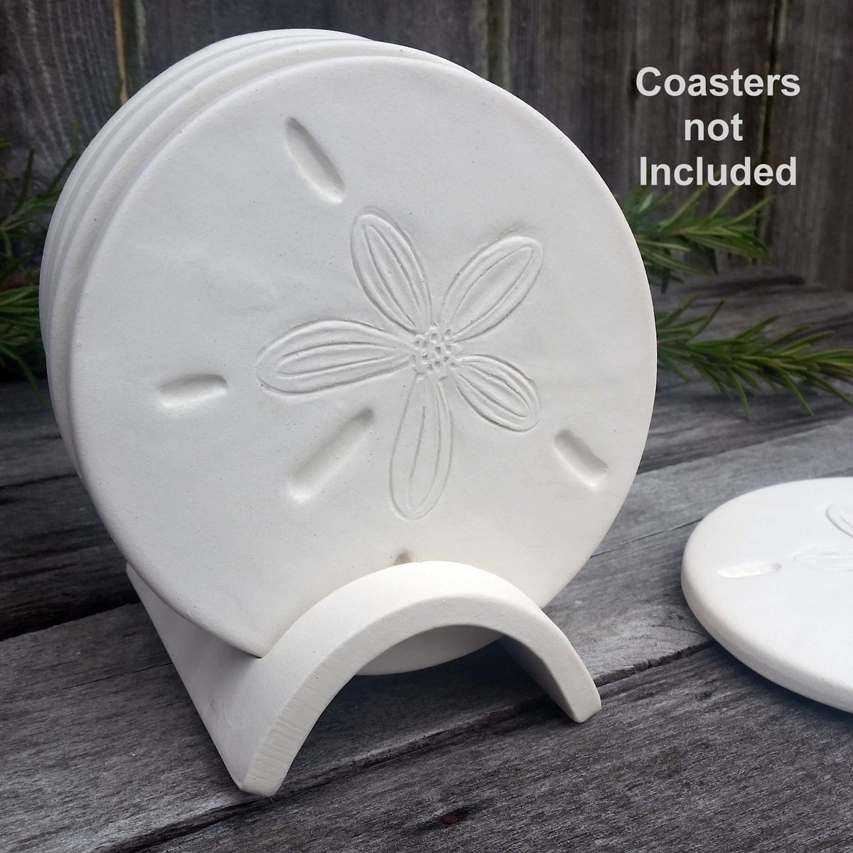 Coaster Holder — McCarter Coasters