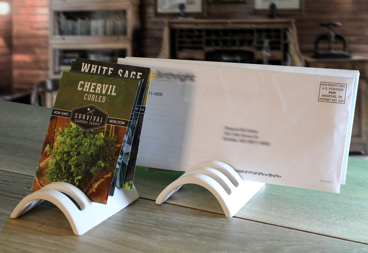 Coaster Holder — McCarter Coasters