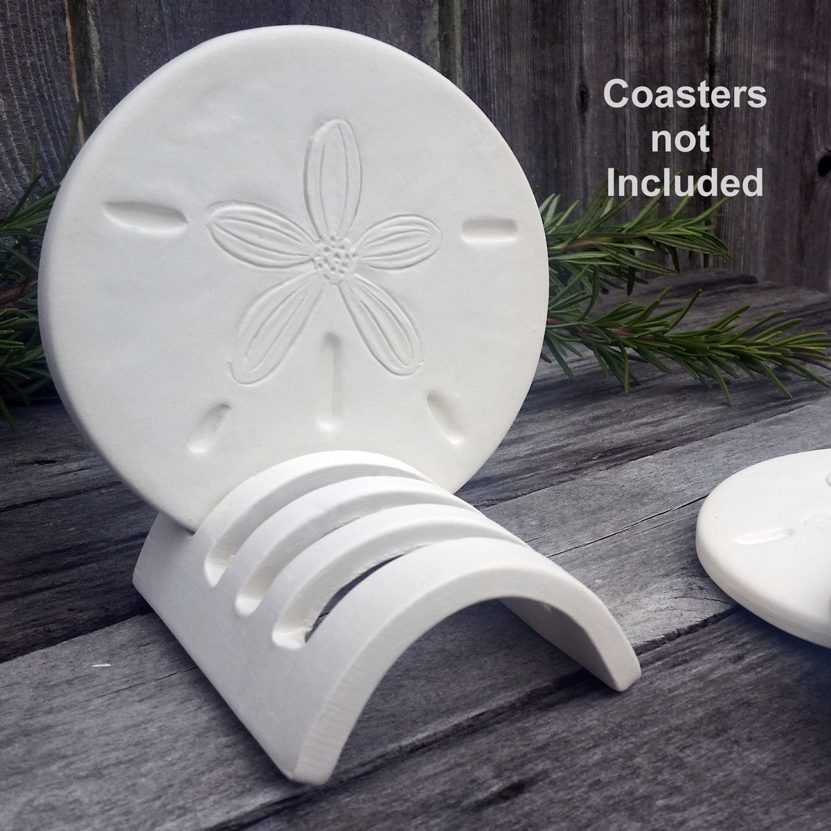 Coaster Holder — McCarter Coasters