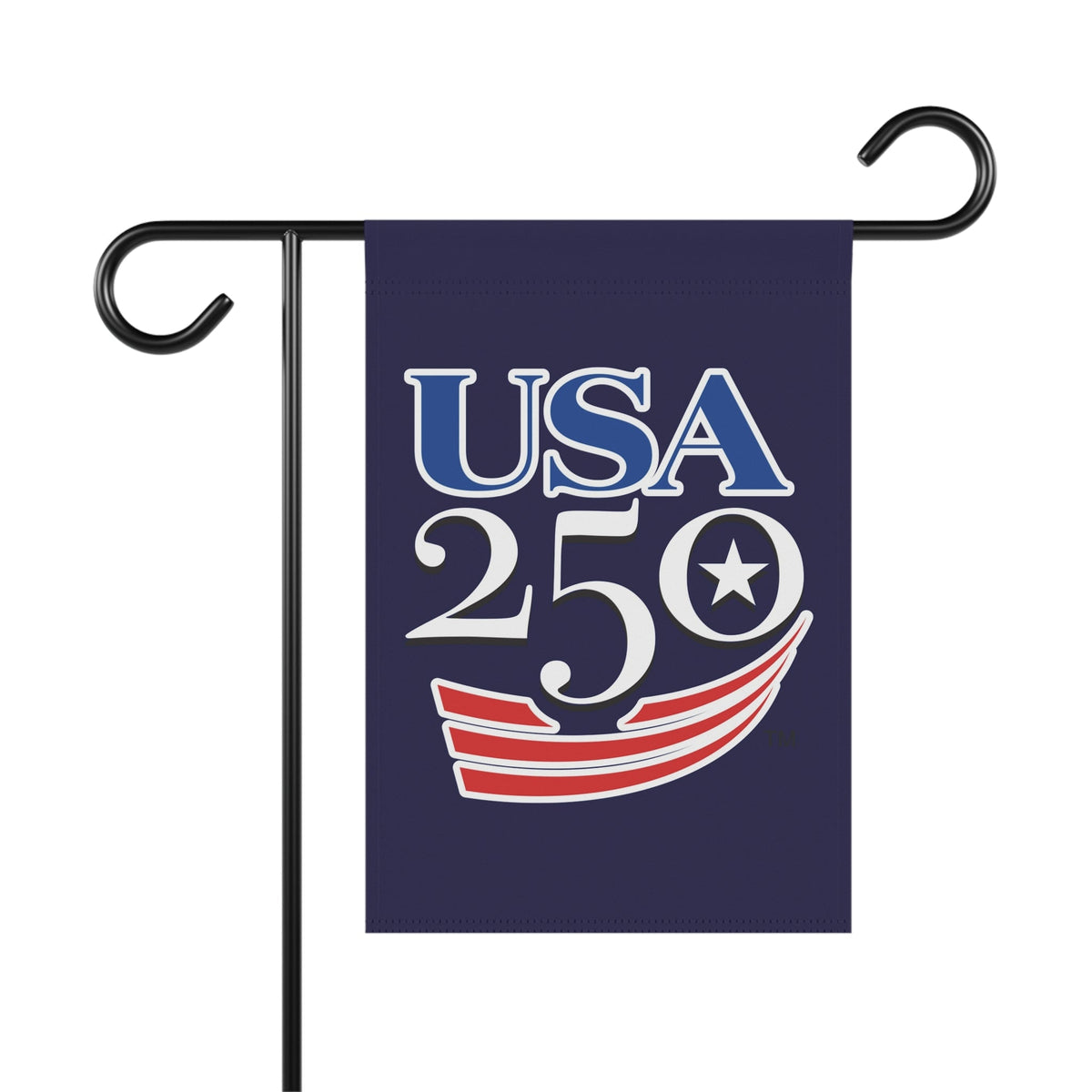 America's 250th Anniversary Garden Flag & House Banner - view 3