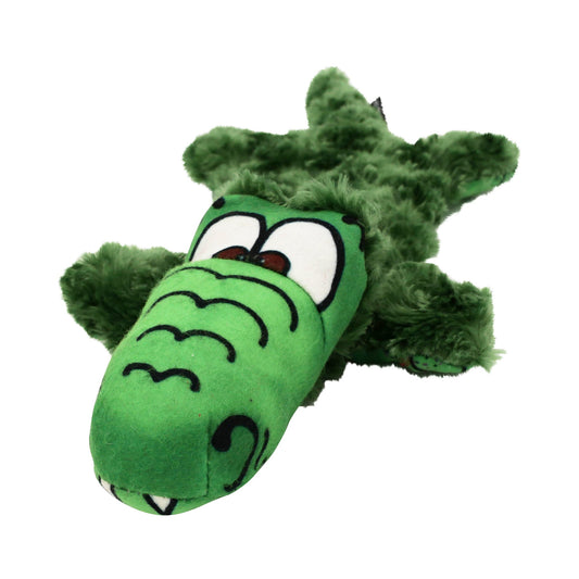 Allie Gator - view 2