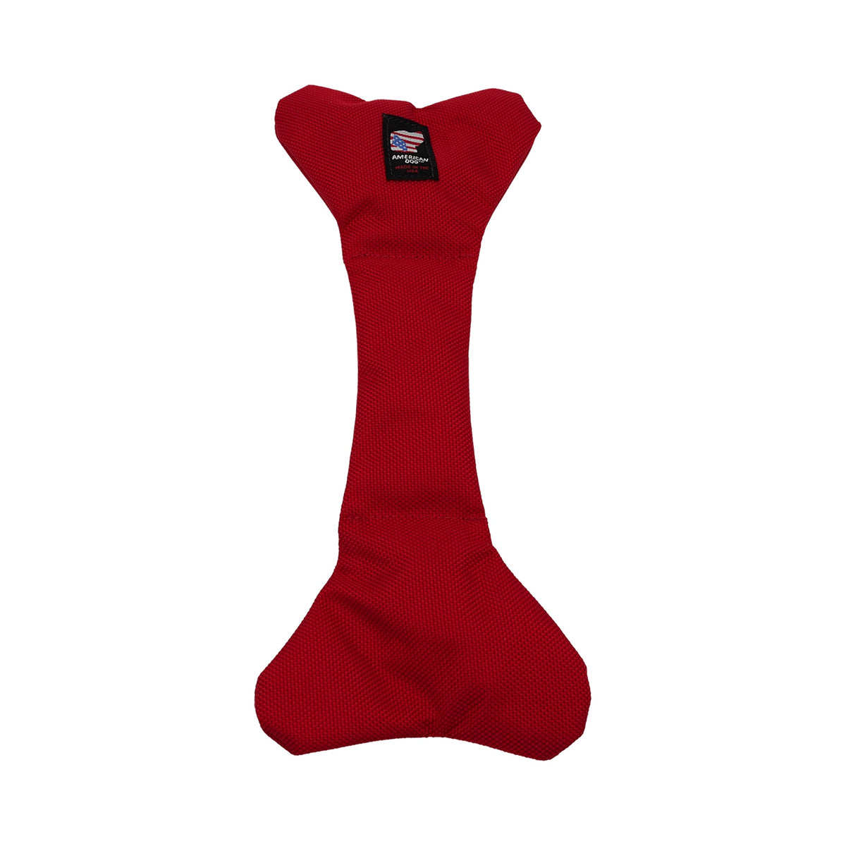 Bad To Da Bone - Medium. red - view 3