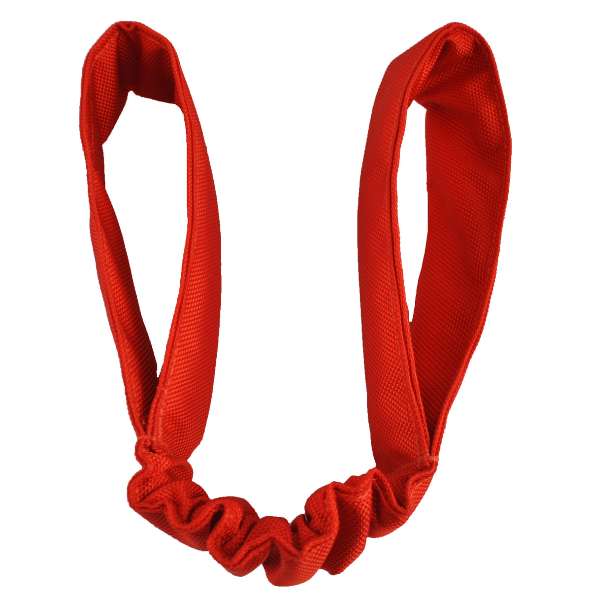 Double Bungee Tug - Orange