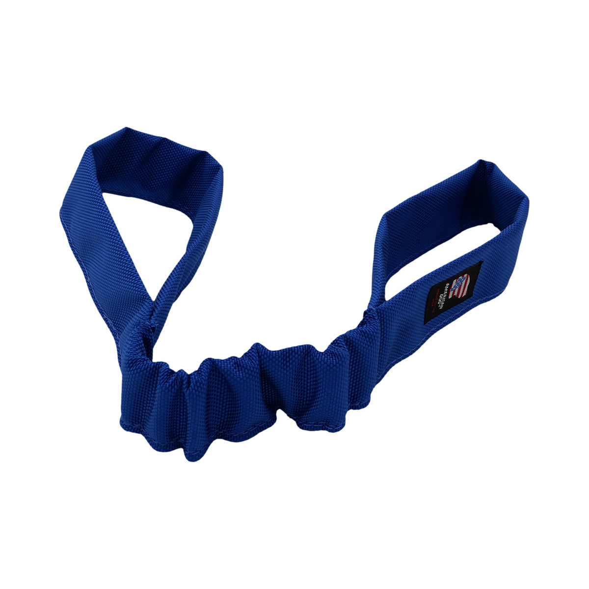 Double Bungee Tug - Blue - view 3
