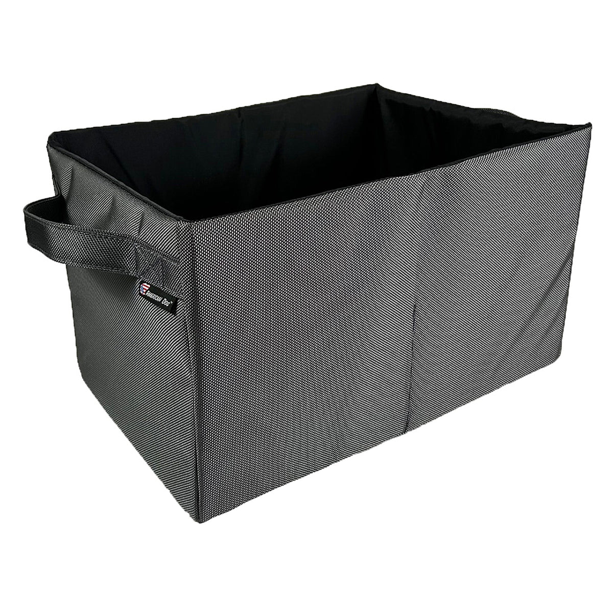 Drool Box - Charcoal