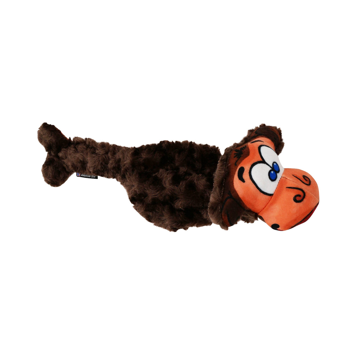 Milo the Monkey - view 4