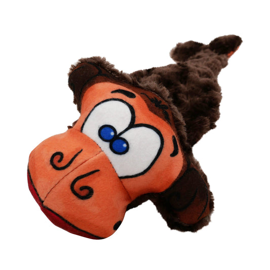 Milo the Monkey - view 2