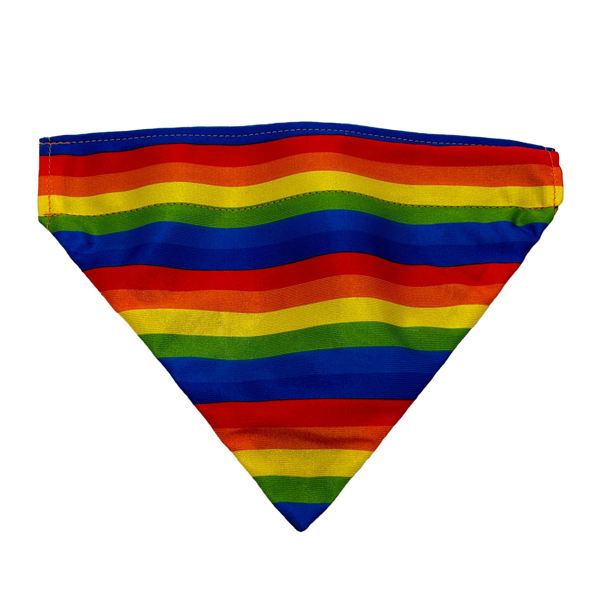 Bandana - Rainbow, Small, Medium, Large