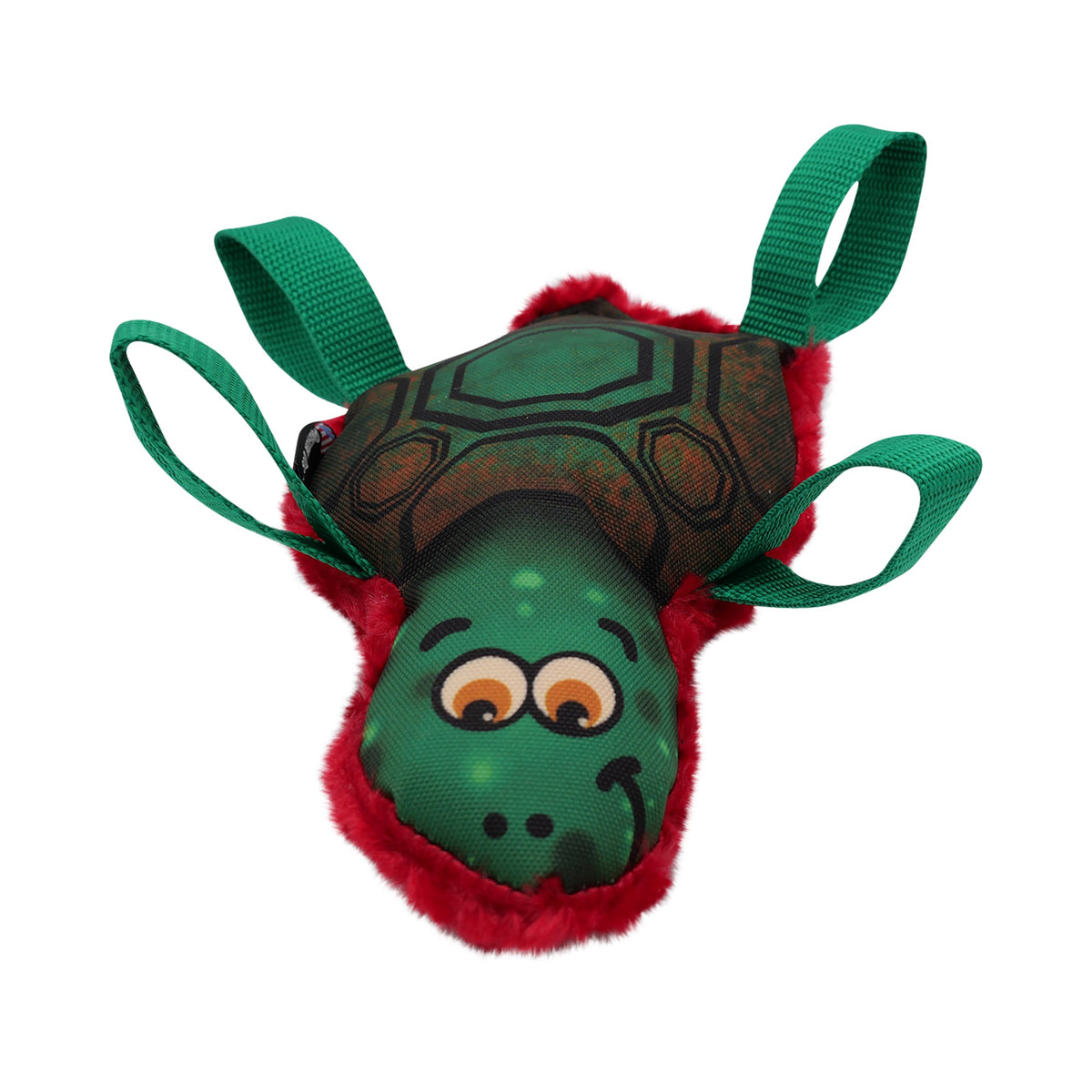 Tommy Turtle - view 4