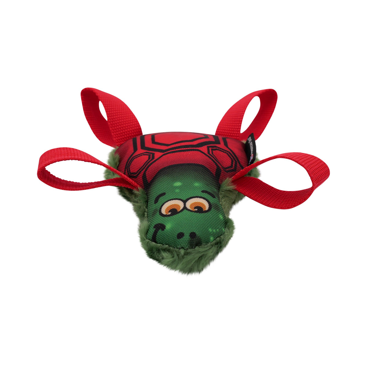 Tommy Turtle - view 6