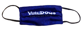 Re-Usable Face Mask (Pawlitics Edition) - view 2