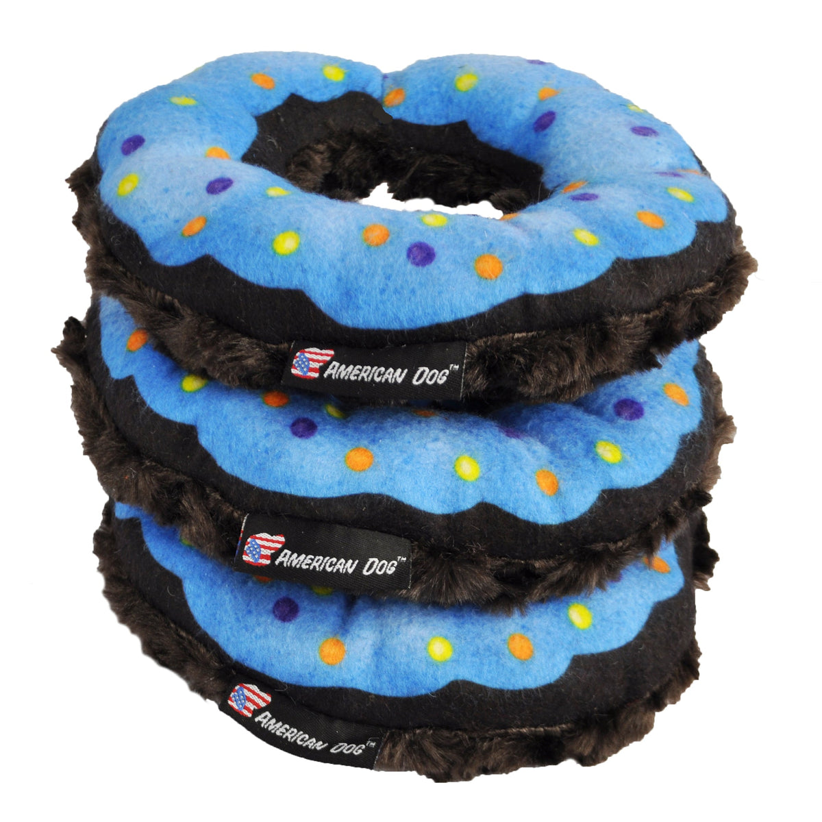 Nuggle Donut - view 5