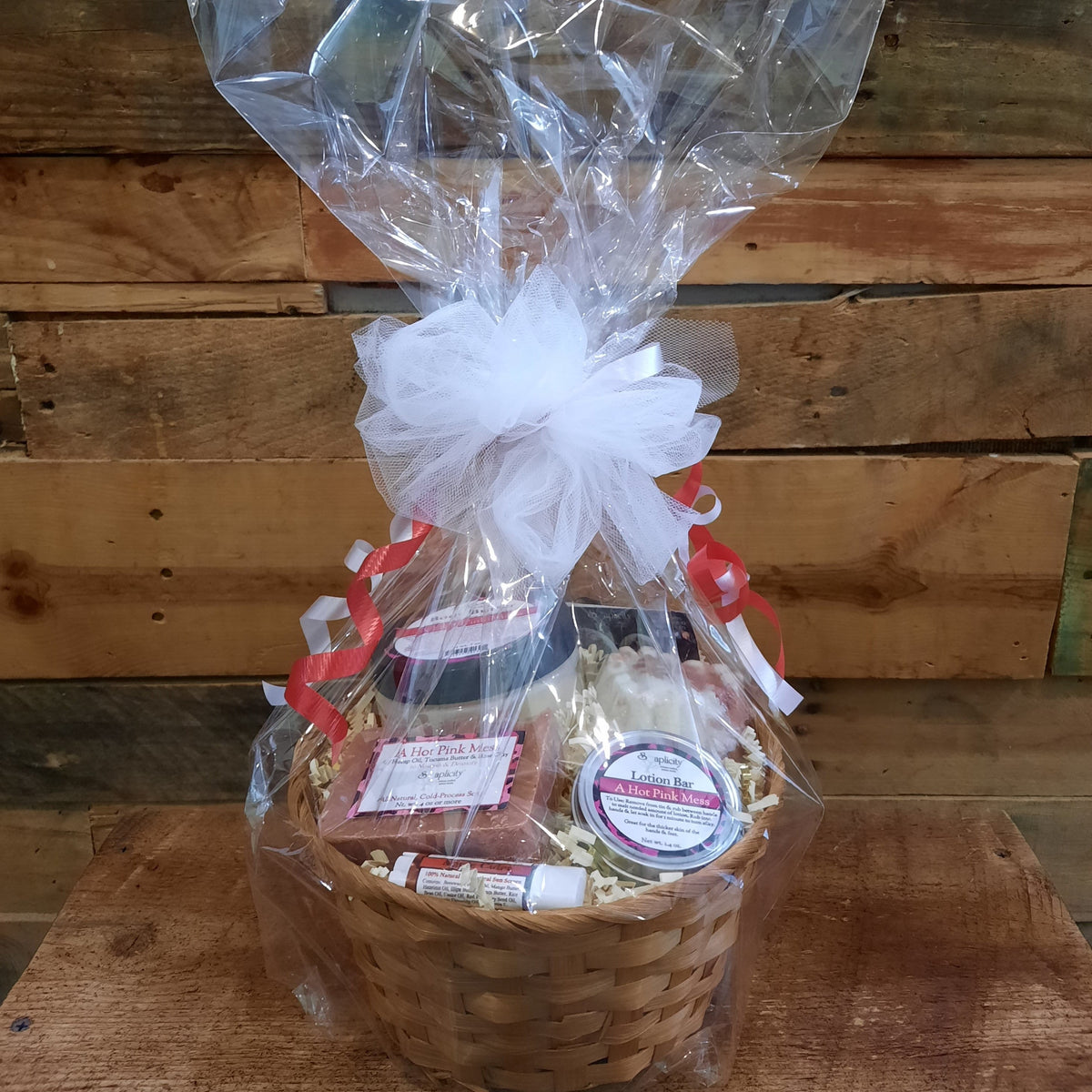 Scentastic Gift Sets - Medium - view 2