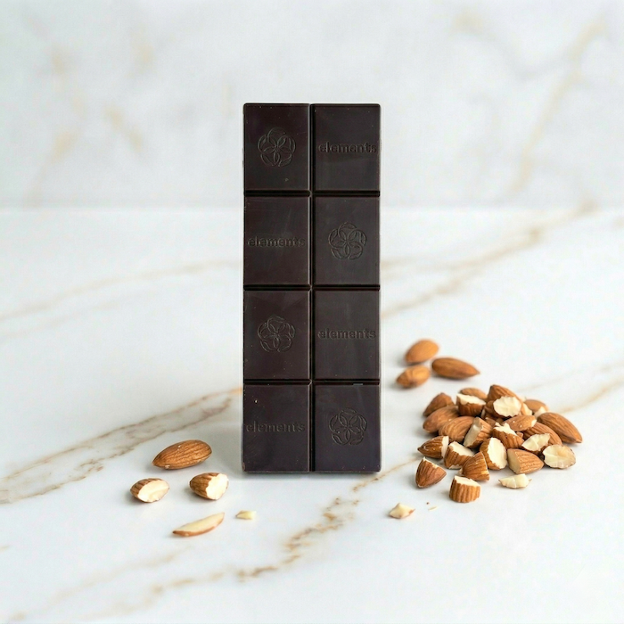 Almond Crunch - view 3