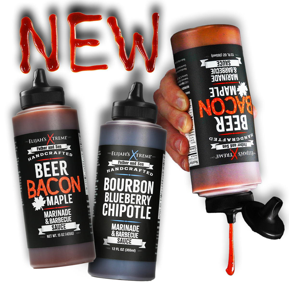 The Entire Sauce Collection - view 7