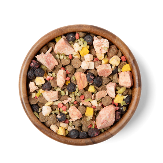 Chicken Mix - view 2
