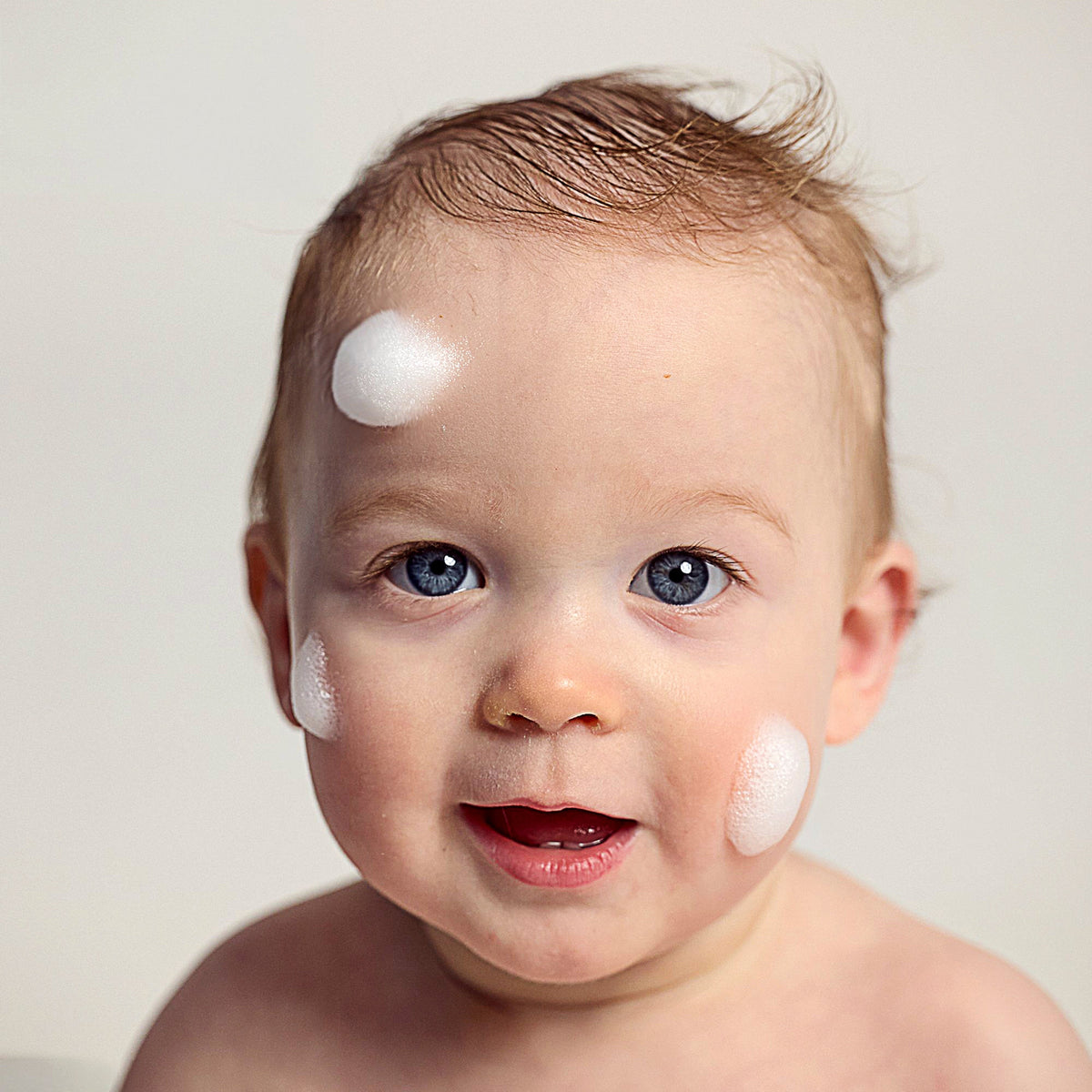 Clean Cheeks Bundle — Buddle Skincare