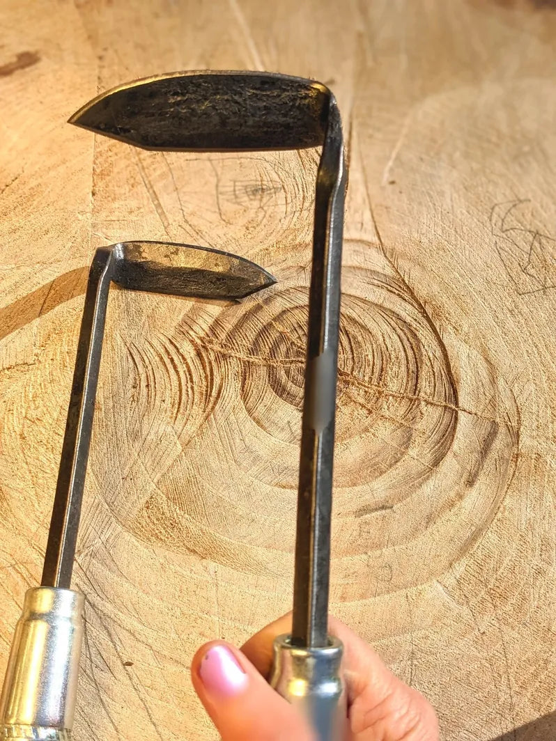 Cape Cod Weeder, right or left handed - view 5