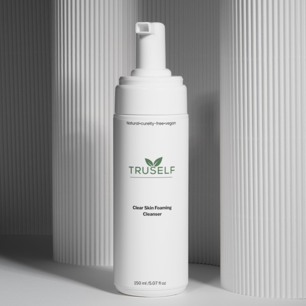 Clear Skin Foaming Cleanser - view 4