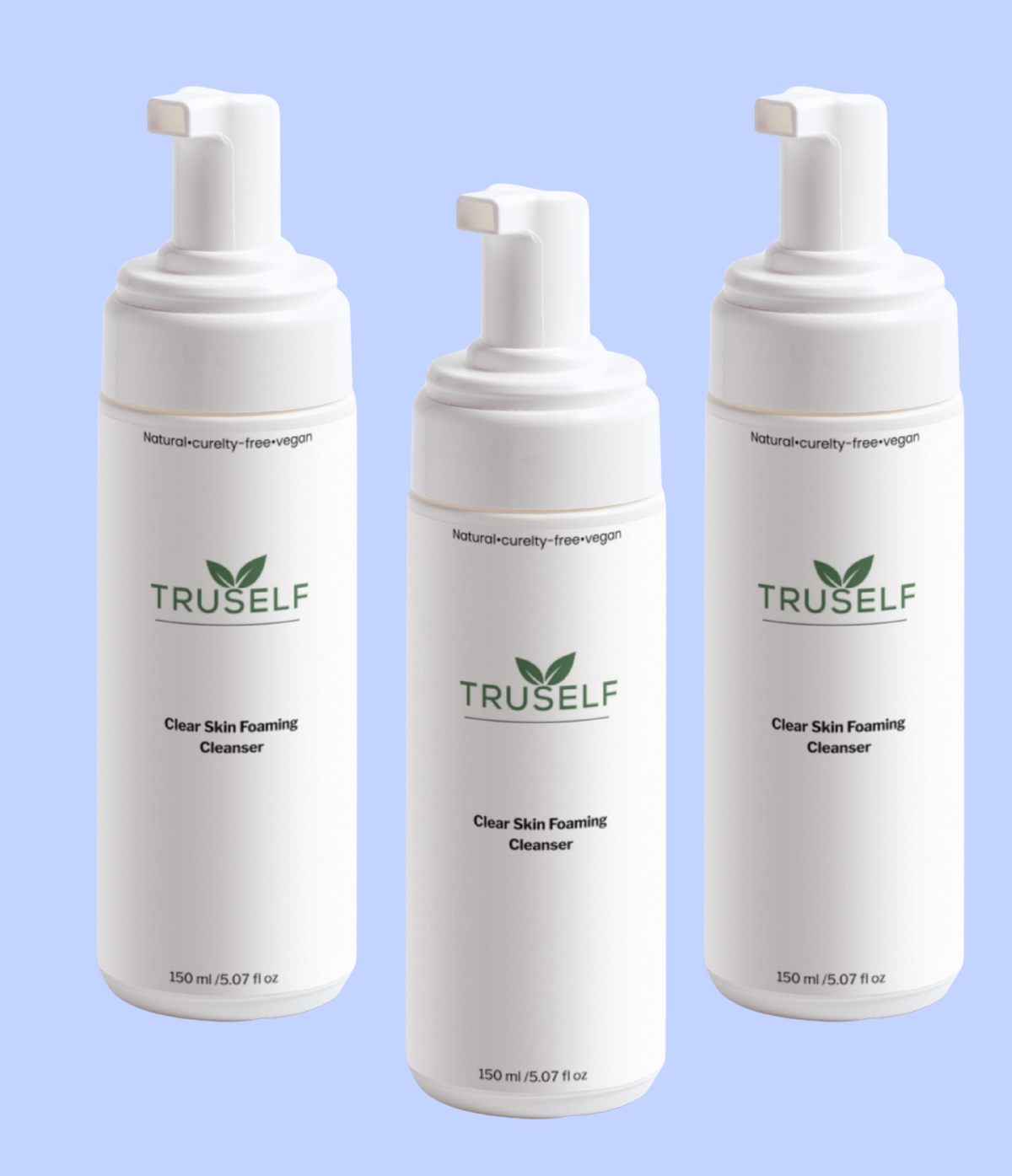 Clear Skin Foaming Cleanser - Buy 2 get 1 Free **BEST SELLER** $23.12 / per pc - view 6