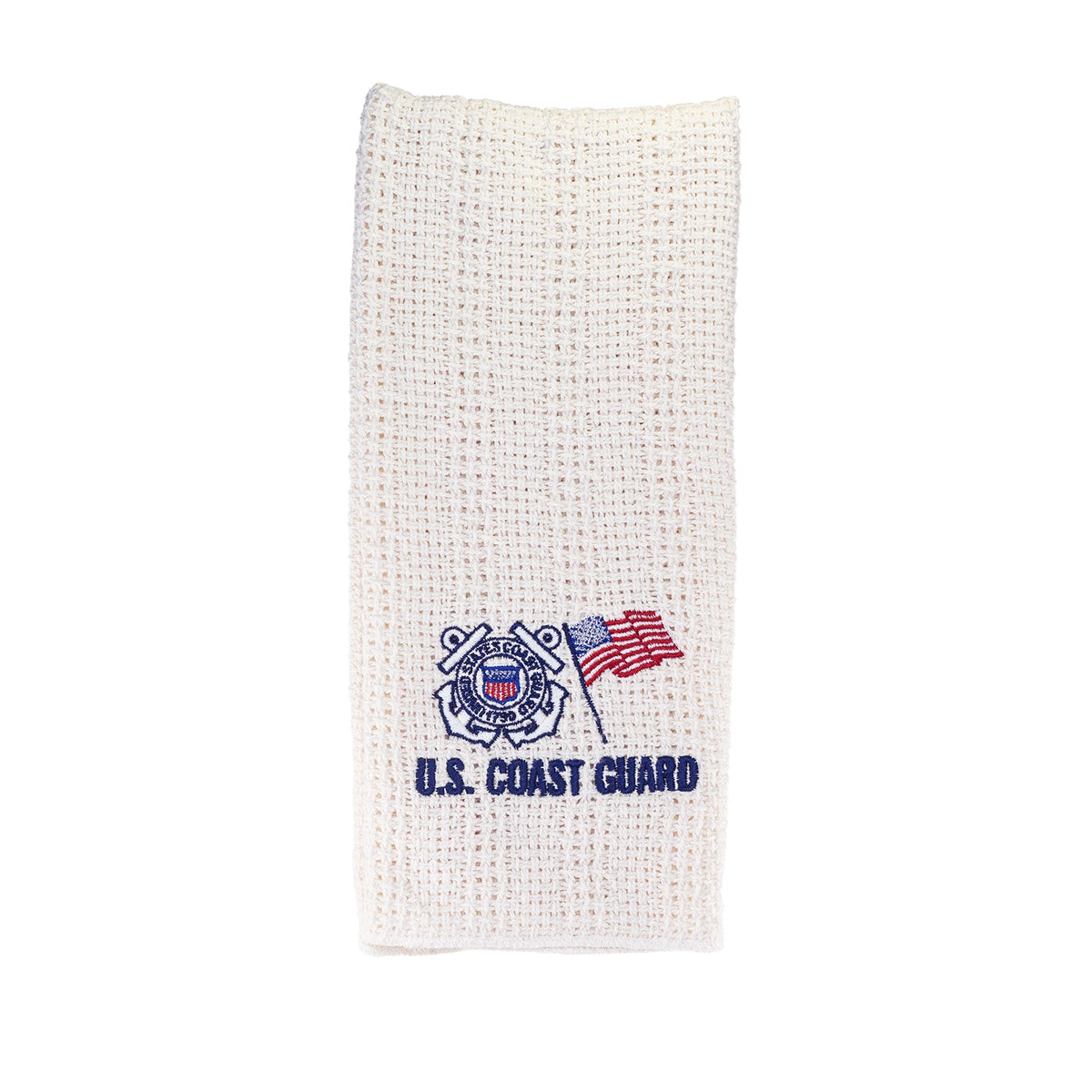 100% Cotton Novelty Embroidered Kitchen Towels 24" x 15"