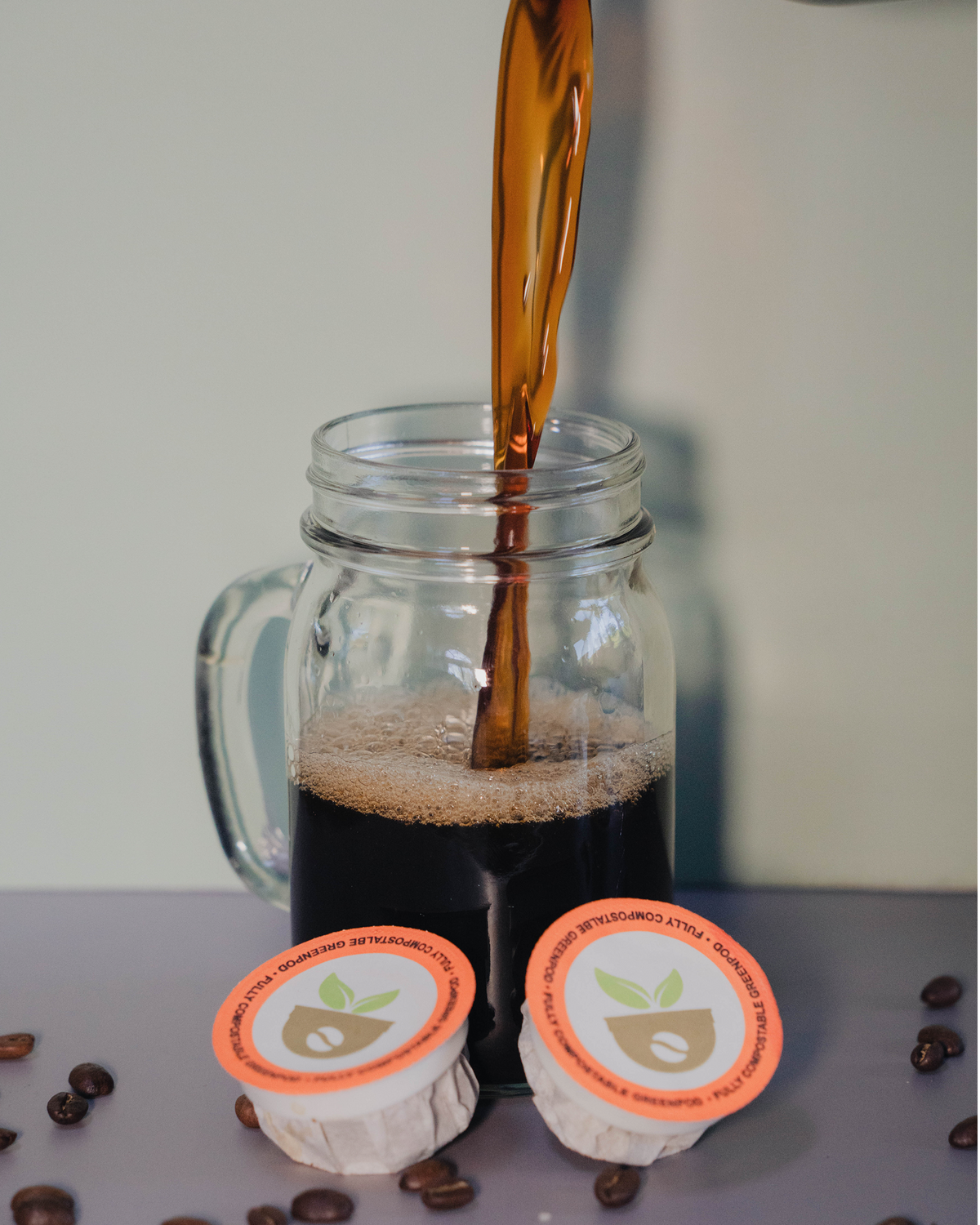 Compostable Coffee Pod Variety Packs - view 2