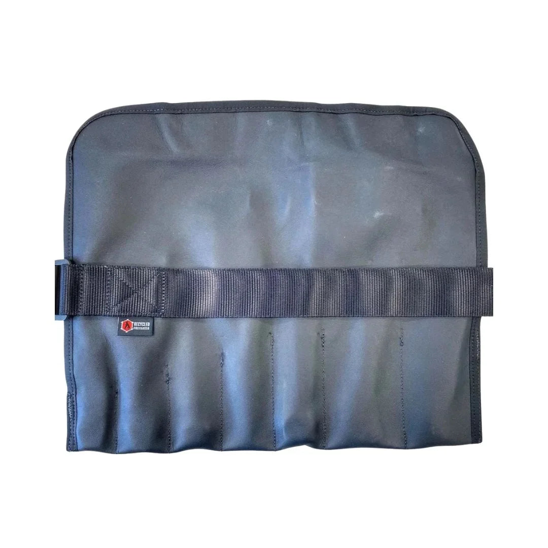 Combat Leather Tool Roll - view 6