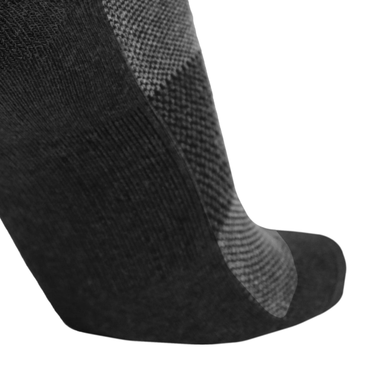 Wool BEAST Lo-Cut - view 4