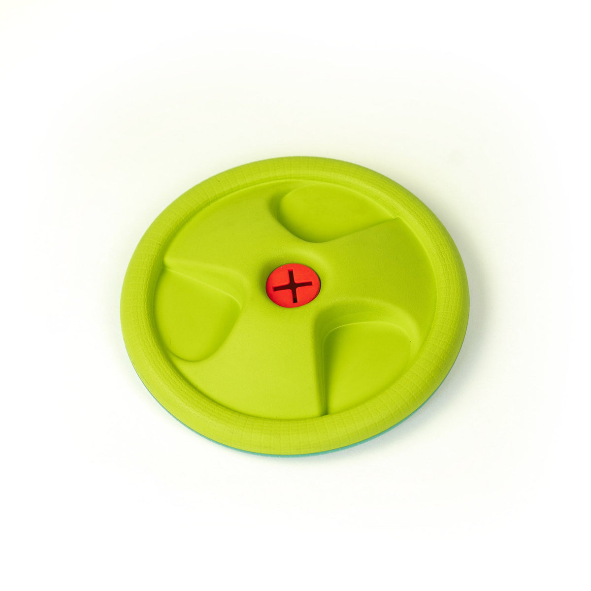 Harley Flyer Frisbee - view 2