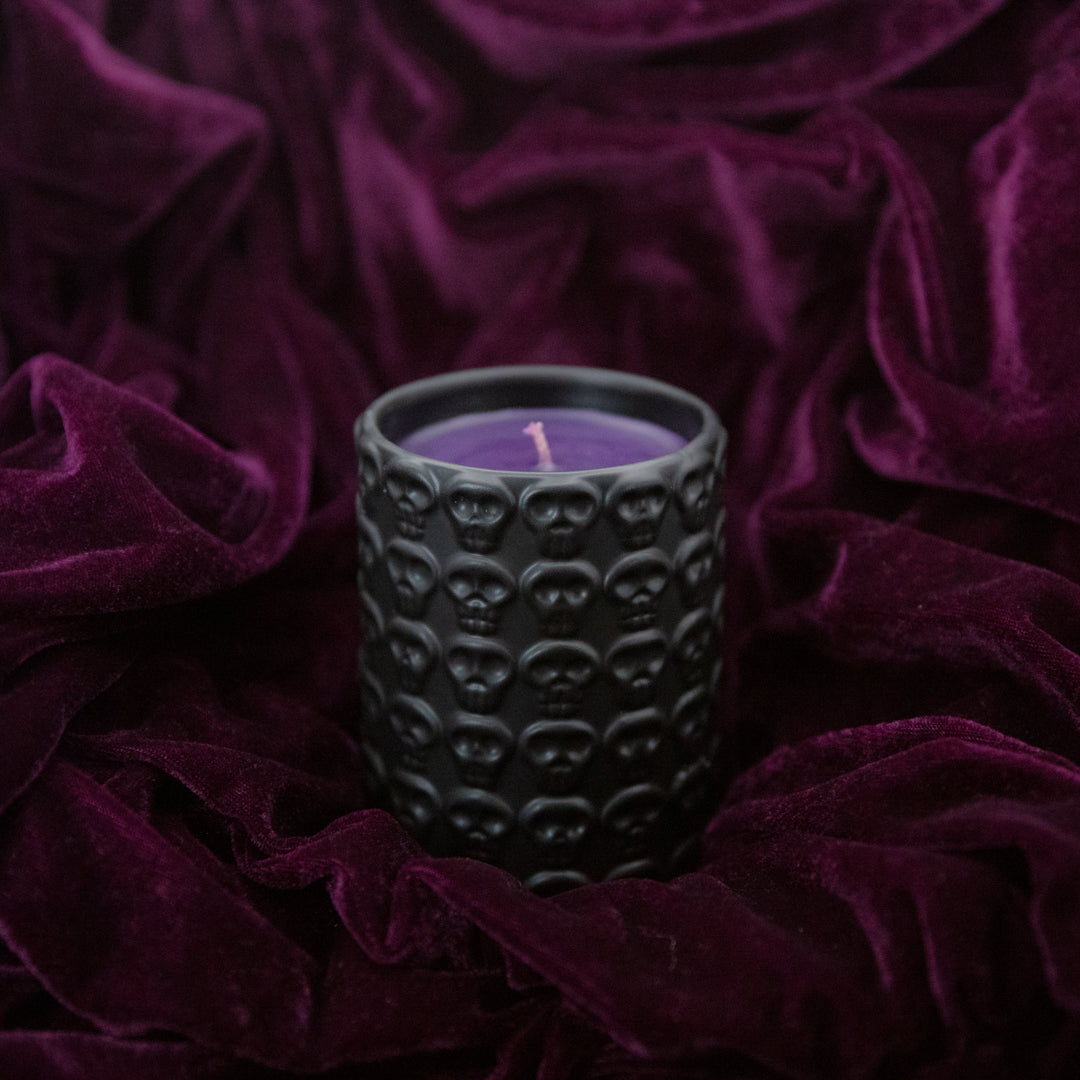 Deep Sleep - Jewel Candle — Fragrant Jewels